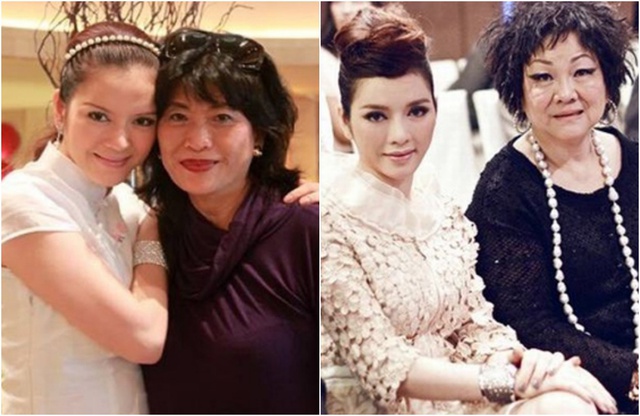 Lý Nhã Kỳ và cuộc sống viên mãn ở tuổi 38: Sự nghiệp thăng hoa, giàu tới mức mua đồ hiệu theo lô nhưng vẫn cô đơn lẻ bóng - Ảnh 12.