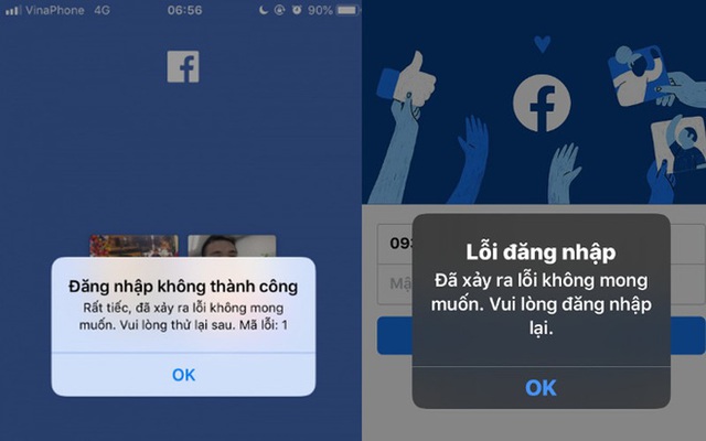 Ơn trời! Facebook, Instagram, Messenger đã trở lại sau gần 9 tiếng đứng hình, nhưng có vẻ nhiều thứ đã biến mất? - Ảnh 1.