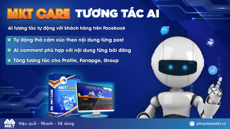 Rải bình luận hội nhóm facebook 1