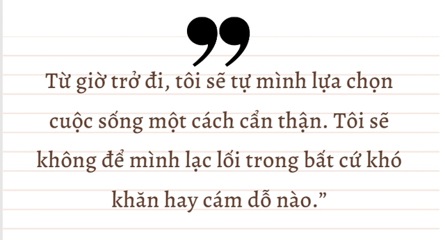 Bí quyết giúp người mẹ bê gạch công trường nuôi con thành “Trạng nguyên”, khiến 2 trường ĐH Top đầu phải tranh cướp: Không cần áp đặt, tạo áp lực mà con vẫn thấm - Ảnh 7.