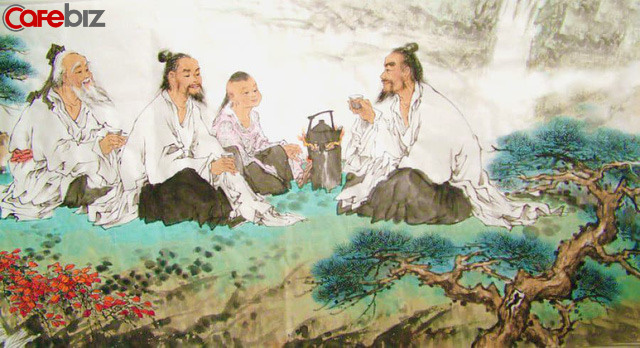  Cổ nhân dạy: Lúc thuận buồm xuôi gió đối đãi tốt với người khác, lúc ngược buồm nghịch gió đối xử tốt với chính mình! - Ảnh 3.