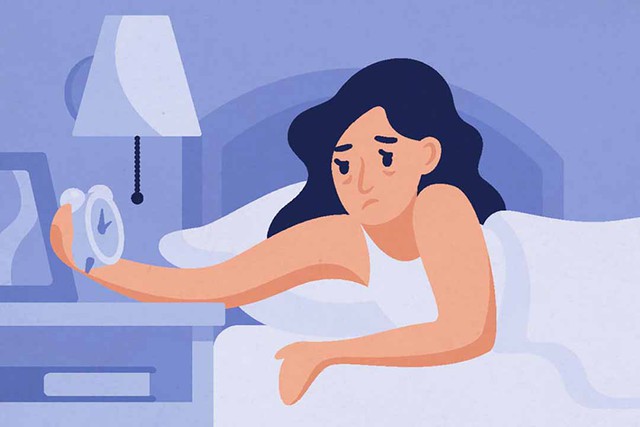 Lời dặn của thần y Hoa Đà về giấc ngủ: Người hiện đại mắc tứ đại bệnh, một trong số đó chính là thức khuya - Ảnh 1.