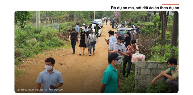 Năm bùng nổ đại dự án hạ tầng và quy hoạch đặc biệt ‘thành phố trong thành phố’ - Ảnh 3.