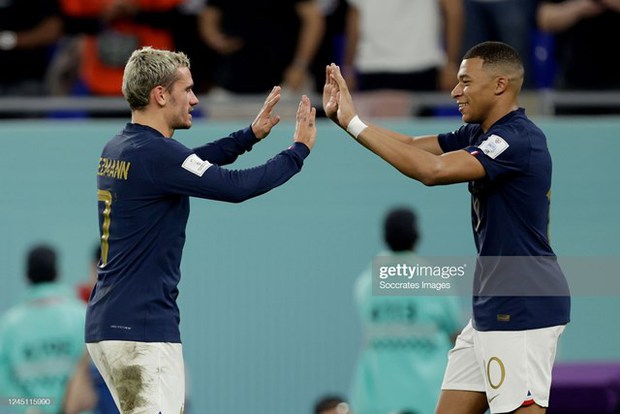  Không thể cản Mbappe - ngôi sao trẻ sinh ra để phá những kỷ lục - Ảnh 3.