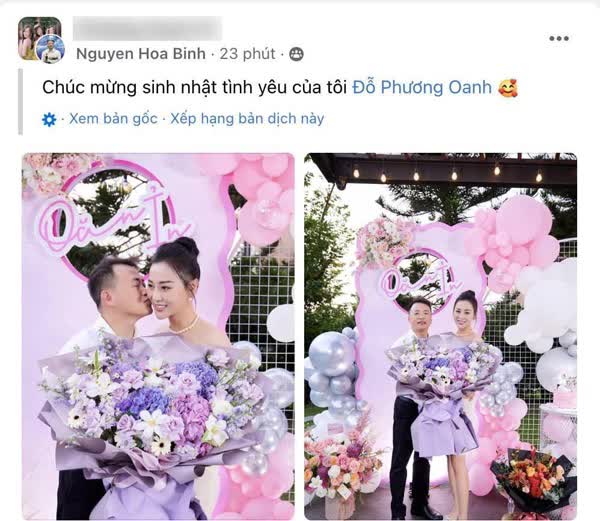  Từ ngày yêu Phương Oanh, Shark Bình thay đổi thế nào? - Ảnh 5.