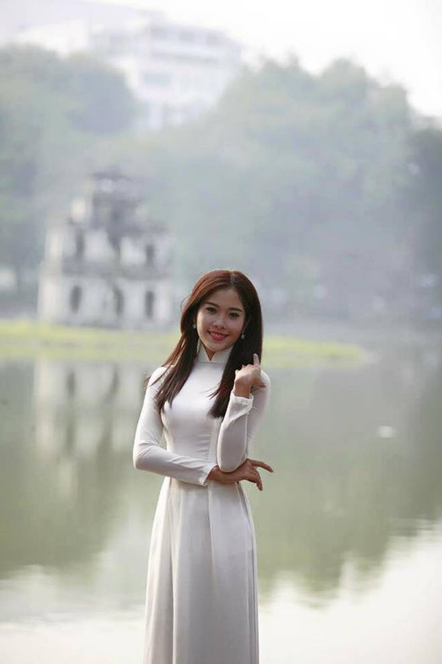 Nhan sắc ngày xưa của 5 mỹ nhân đoạt giải tài năng Miss World 2022: Ai đẹp bền vững, ai đã thay đổi quá nhiều? - Ảnh 14.