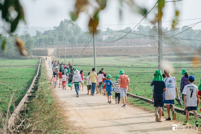 Tâm thư gây sốt ở ngôi trường tại Hà Nội nói không với phong bì, quà cáp, kể cả hoa dịp 20/11 - Ảnh 3.