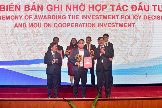 Nhận định thị trường 2021: Thời cơ trở lại mạnh mẽ của bất động sản miền Trung - Ảnh 2.