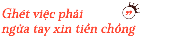 Hoa Hậu Việt Nam giàu có và viên mãn bậc nhất - Hà Kiều Anh: Kinh doanh có chồng ‘chống lưng’ vẫn áp lực lắm - Ảnh 1.