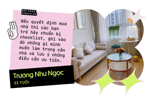 Lại chuyện căn nhà đầu tiên: Tậu nhà tiền tỷ, vay cả ngân hàng nhưng ở hay cho thuê thì còn TUỲ! - Ảnh 4.