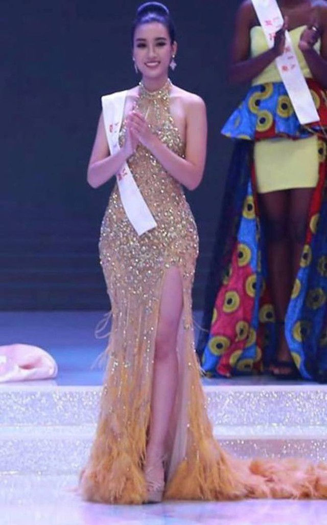  Thành tích ấn tượng của đại diện Việt Nam tại Miss World: Đỗ Thị Hà - Lương Thùy Linh vẫn chưa thể vượt qua Lan Khuê - Ảnh 11.