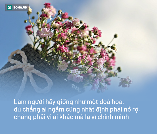 Đời người, có 5 việc càng nói không, càng ít tai họa: Hãy xem bạn đã làm được mấy việc - Ảnh 2.