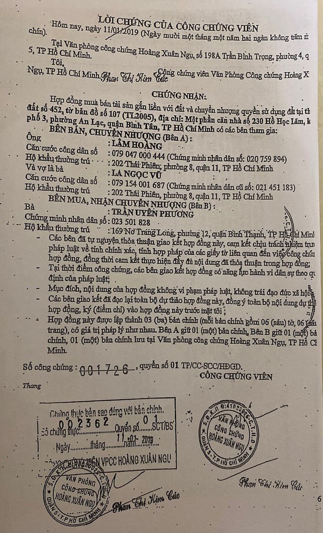 Bộ Công an vào cuộc sau các vụ “vay nóng“: Thêm tố giác vay 35 tỷ sau 2 tháng phải trả... 200 tỷ - Ảnh 2.