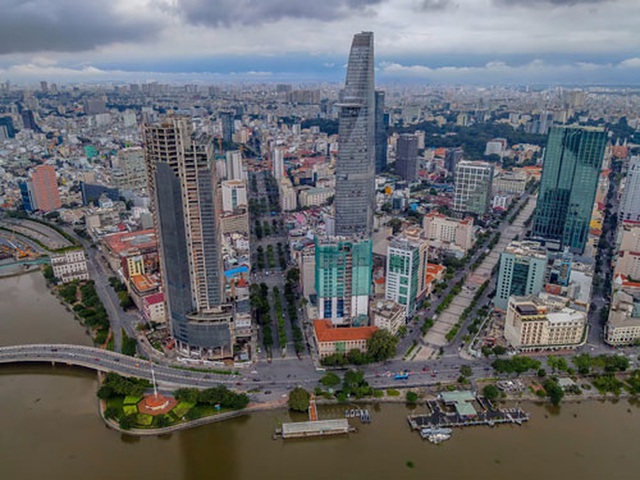 Huy động vốn quốc tế qua kênh trái phiếu Chính phủ - Ảnh 1.