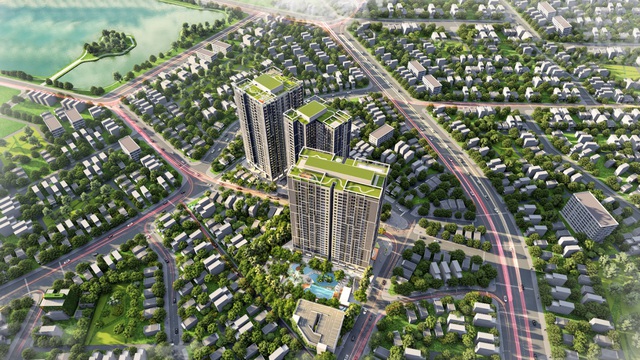 Feliz Homes: Giao dịch nhộn nhịp tại sự kiện mở bán giỏ hàng năm 2022 - Ảnh 1.