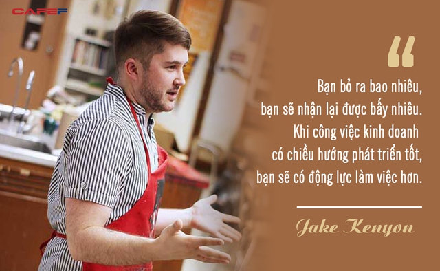 Bác sĩ 30 tuổi bỏ việc để theo đuổi đam mê, kinh doanh thành công với doanh thu 4 tỷ/năm: Đừng bao giờ nói tôi không có thời gian bởi bạn bỏ ra bao nhiêu sẽ nhận lại bấy nhiêu - Ảnh 1.