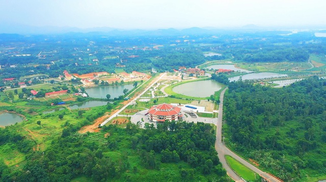 Diamond Riverside tung chính sách bán hàng hấp dẫn thu hút nhà đầu tư - Ảnh 1.
