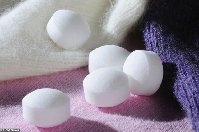 9 vật dụng quen thuộc trong gia đình cực kỳ độc hại nếu sử dụng sai cách - Ảnh 6.