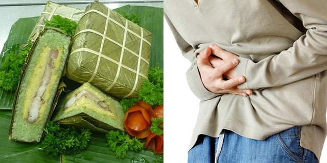 Trót ăn 1 miếng bánh chưng, bạn cần phải làm những gì để đốt hết chỗ calo đã nạp vào cơ thể? - Ảnh 5.