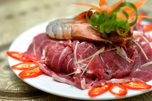 Lý giải lời đồn ăn những thực phẩm này cùng nhau sẽ gây chết người - Ảnh 3.