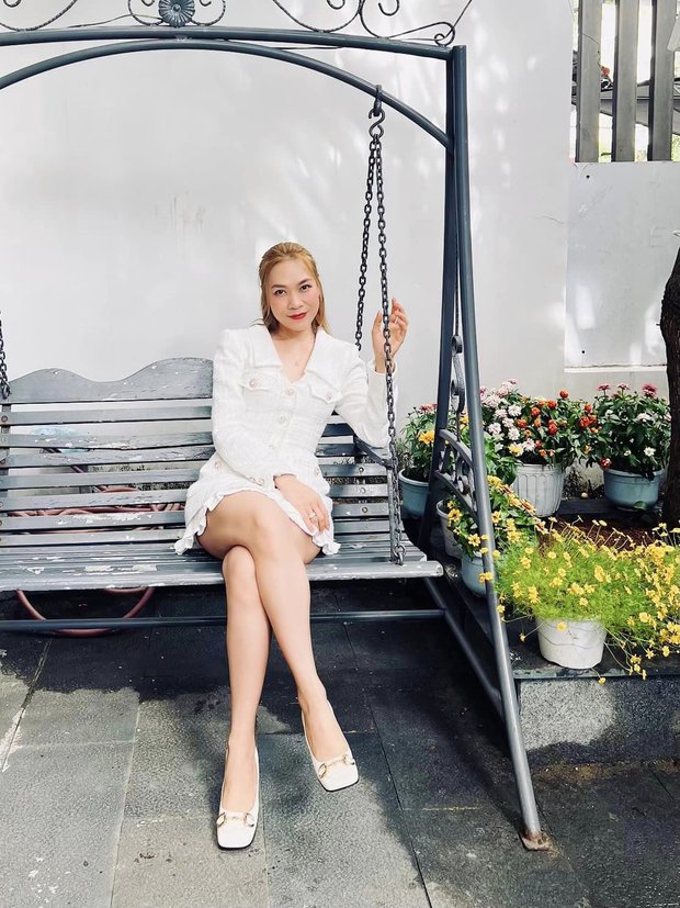 Hội mỹ nhân độc thân đắt giá nhất Vbiz trong những ngày Tết: Mai Phương Thúy chỉ thích ngủ, Ninh Dương Lan Ngọc tích cực làm một việc - Ảnh 13.
