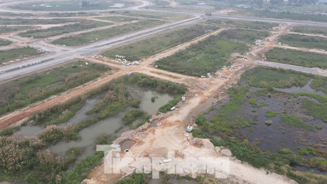 TTCP đang kết luận siêu đô thị đắp chiếu cả thập kỷ bất ngờ rao bán - Ảnh 2.