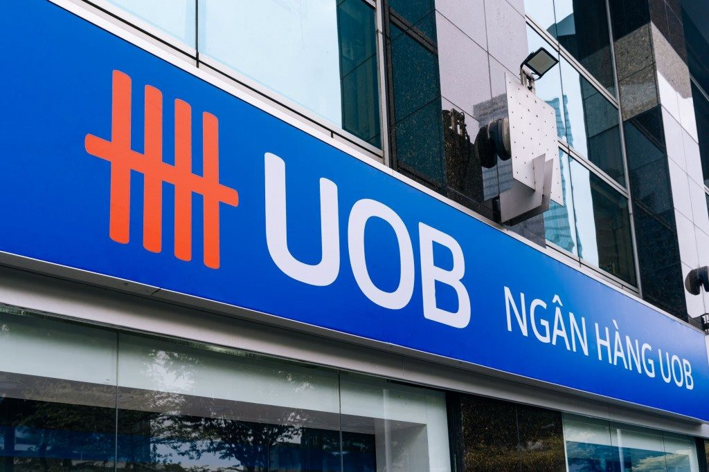 Nghiên cứu của UOB: Gần 9 trên 10 doanh nghiệp Việt Nam đang tìm kiếm cơ hội mở rộng sang thị trường nước ngoài trong 3 năm tới - Ảnh 1.