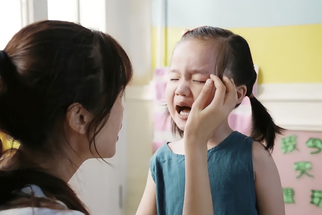 Tất tần tật những điều cha mẹ cần làm khi đón con đi học về - Ảnh 3.