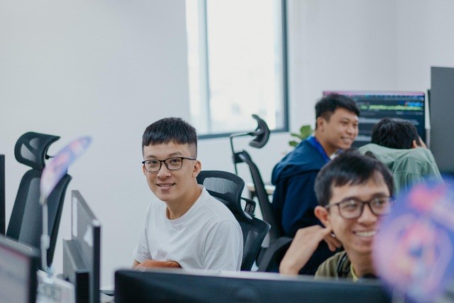 Điều đặc biệt tại sàn TMĐT duy nhất ở Việt Nam 4 lần đạt giải thưởng nhân sự danh giá nhất khu vực - Ảnh 1.