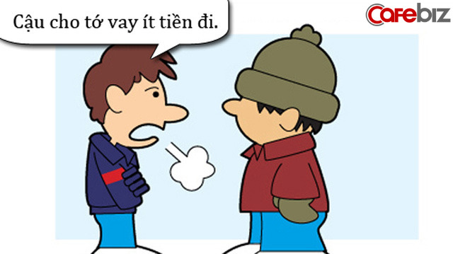 Lớn là phải hiểu: Học cách keo kiệt” ở 3 phương diện, mới mong giữ được tiền - Ảnh 2.