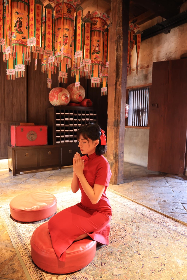 Cuộc sống ngập trong biệt thự, xe sang và những chuyến du lịch xa xỉ của cô gái Việt nhờ dao kéo mà đổi đời bên chồng đại gia người Thái Lan - Ảnh 23.