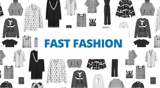 Fast Fashion - Sức hút không thể chối từ và Hệ luỵ không thể chối cãi - Ảnh 1.