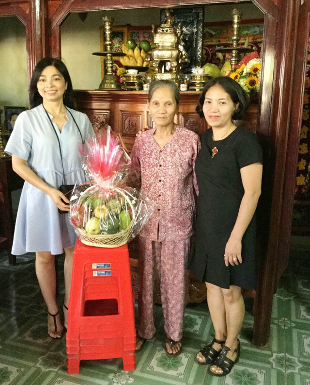Lạc mất con gái 3 tuổi, cha đau buồn bán hết tài sản đi tìm, 43 năm sau con bất ngờ trở về - Ảnh 8.