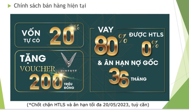 Thị trường sôi động với Vip 16 - The Manhattan, Vinhomes Grand Park - Ảnh 1.