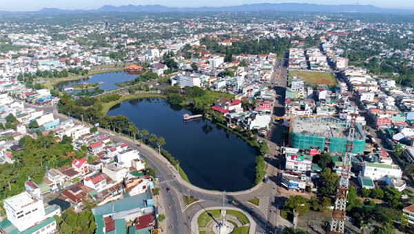 Những thị trường “vùng trũng” nào đang nằm trong tầm ngắm của giới đầu tư địa ốc? - Ảnh 1.