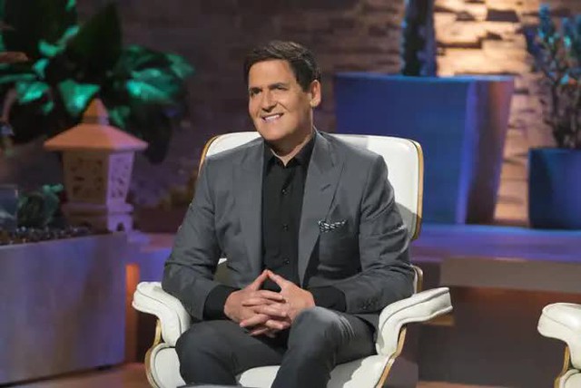 Tỷ phú Mark Cuban tiết lộ phương pháp dạy con: Chỉ áp dụng 2 quy tắc nhưng không phải ai cũng làm được - Ảnh 1.