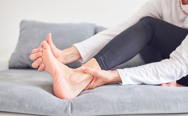 Đêm đang ngủ bỗng bị chuột rút: Cẩn trọng vì đây là cảnh báo của một cuộc khủng hoảng sức khỏe - Ảnh 5.