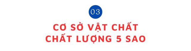 Trường đại học đạt chuẩn quốc tế "Made in Vietnam" của tỷ phú Phạm Nhật Vượng: Đầu tư ‘khủng’ 6.500 tỷ đồng nhưng tuyên bố hoạt động phi lợi nhuận - Ảnh 7.