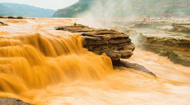 Tại sao cùng là sông nhưng Trường Giang dùng chữ giang, Hoàng Hà dùng chữ hà? Câu trả lời đầy bất ngờ không phải ai cũng biết - Ảnh 3.