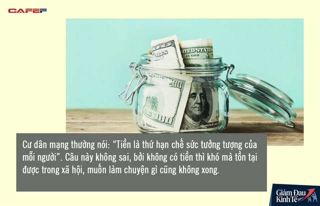 Tiền kiếm được dù ít hay nhiều, khôn ngoan nhất vẫn là mang đi tiết kiệm: Cuộc sống là muôn vạn chữ ngờ, chờ lúc khó khăn mới nhận ra thì hối chẳng kịp! - Ảnh 3.