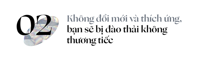 CEO Elise Lưu Nga: Làm việc với 200% năng lượng, bắt đầu từ vị trí một nhân viên tốt và lựa chọn nhân sự bằng… cảm tính - Ảnh 5.