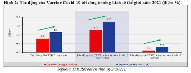 Tiến trình cung ứng Vaccine Covid-19 và vai trò của nó trong phục hồi kinh tế - Ảnh 3.