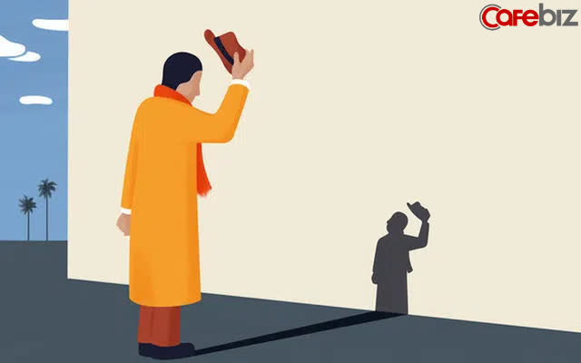  20 tuổi mất phương hướng, 30 tuổi lo âu, 40 tuổi dễ suy tính thiệt hơn: Do đó, thanh niên là phải nhìn XA, trung niên nhìn RỘNG, lão niên nhìn THẢN - Ảnh 2.