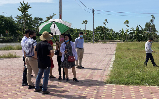 Chuyên gia địa ốc Trần Minh mách nước đầu tư BĐS hiệu quả trong bối cảnh thị trường bất định - Ảnh 2.