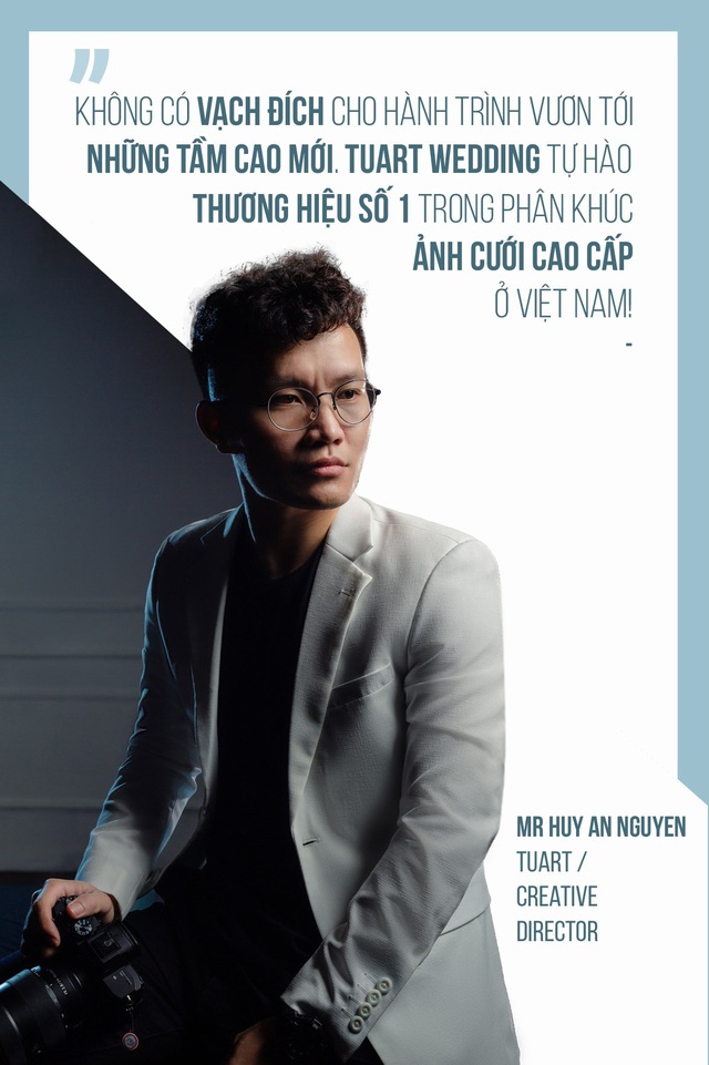 Ra mắt ‘siêu phẩm’ trong ngành cưới: Gói chụp ảnh hoàn tiền lên tới 118 triệu đồng! - Ảnh 5.