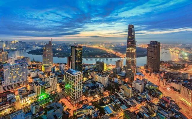 Xu hướng đầu tư 2021 – loại hình BĐS nào sẽ lên ngôi? - Ảnh 1.
