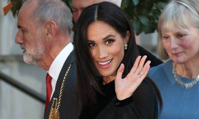 Lần đầu tiên, người dùng mạng lên tiếng xin Meghan Markle không thực hiện cuộc phỏng vấn 29 tỷ đồng về Hoàng gia Anh - Ảnh 2.