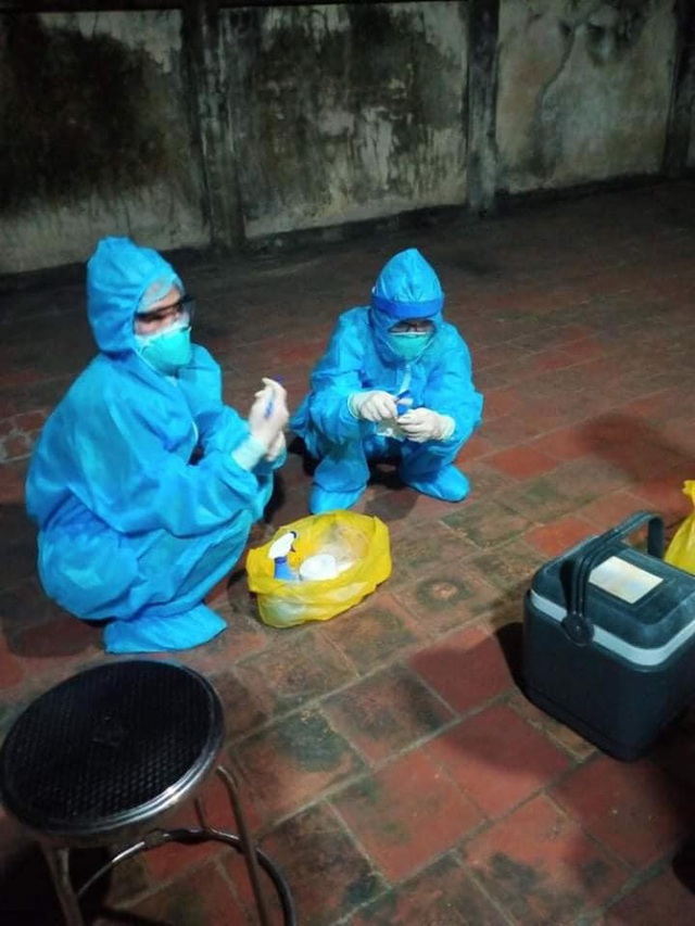 Giữa ồn ào từ thiện, Thuỷ Tiên ghi điểm khi làm điều này cho tập thể y bác sĩ Bắc Giang đang chống dịch Covid-19? - Ảnh 3.