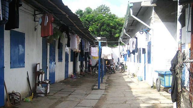 Hà Nội những ngày này: Đại chiến TÌM TRỌ đang diễn ra, đi từ mùng 8 Tết không kiếm được phòng, lơ ngơ là mất 2,5 triệu đặt cọc - Ảnh 15.