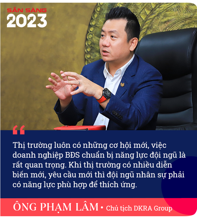 Chủ tịch DKRA Group: Bất động sản năm Quý Mão như “Mèo Tam thể” - Ảnh 4.
